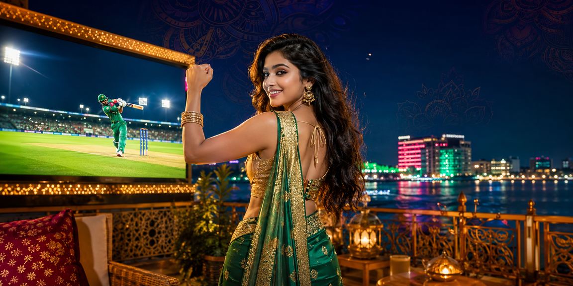 বগুড়ায় ক্রিকেট বেটিংয়ে মোবাইল ব্যবহার করছেন স্থানীয় ব্যবহারকারী