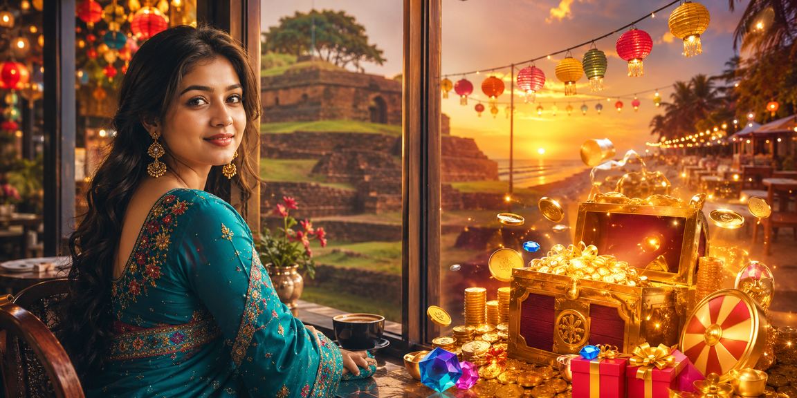 কক্সবাজারে পহেলা বৈশাখ উৎসবে বিনোদন ও বেটিং