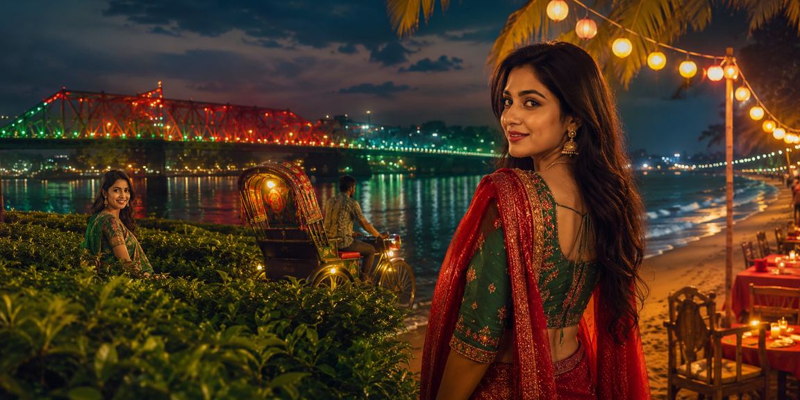 ঢাকায় লাল-সবুজ থিমে বিনোদন ও ক্যাসিনো প্ল্যাটফর্মে মোবাইল পেমেন্ট