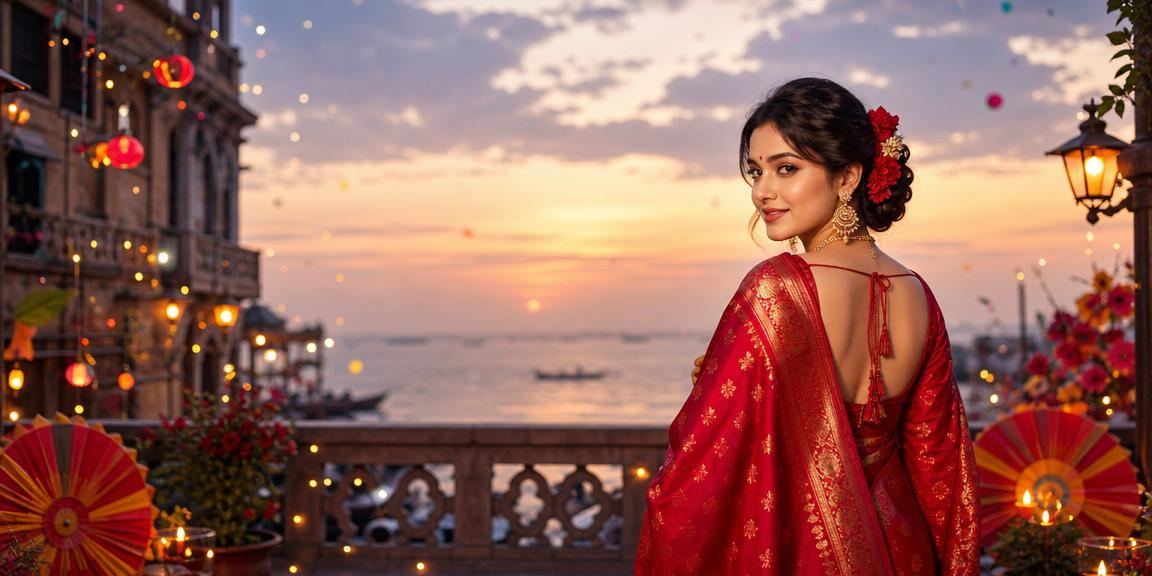 নারায়ণগঞ্জে পহেলা বৈশাখে লটারি ও বোনাস উৎসব