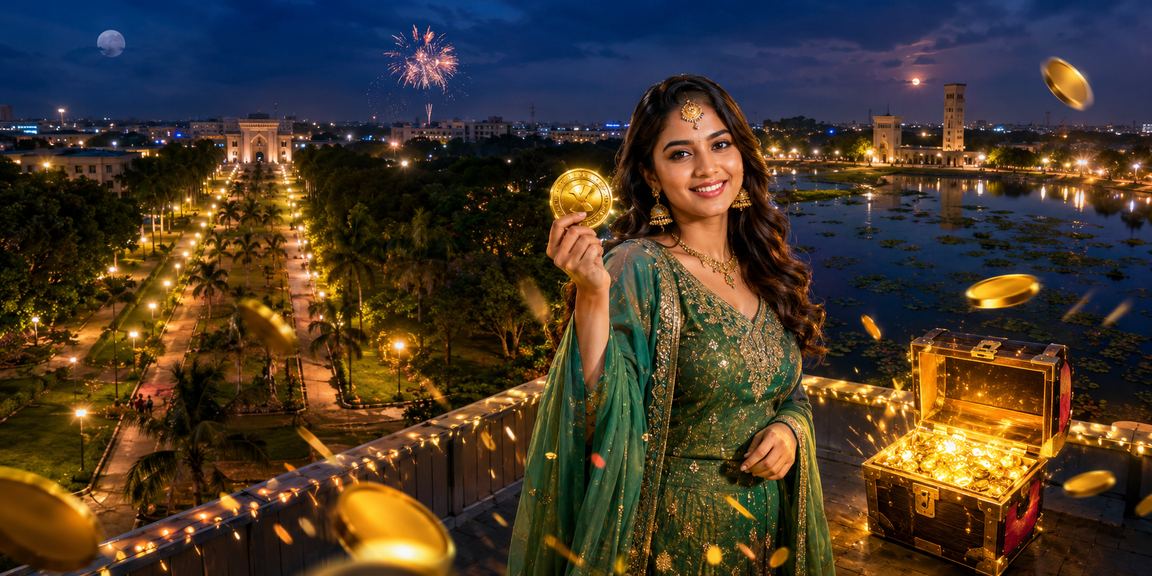 রাজশাহীতে ঈদ উৎসবে ক্রিকেট বেটিং উৎসাহ