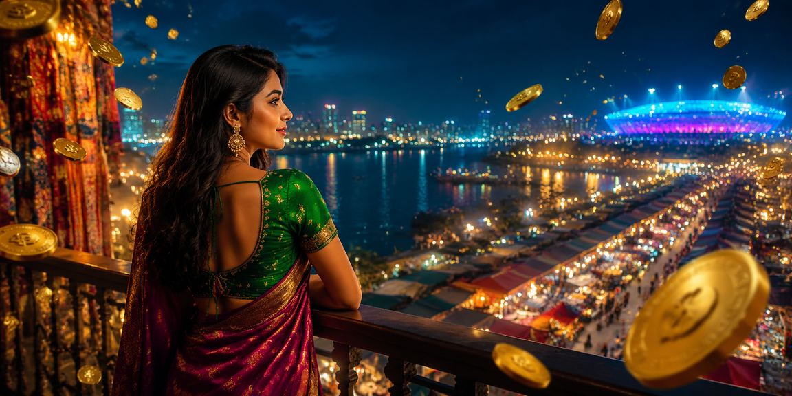 রাজশাহীর লটারিতে খেলা চলছে