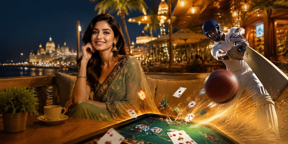 রংপুরের চা বাগানে ক্রিকেট বেটিং উপভোগ