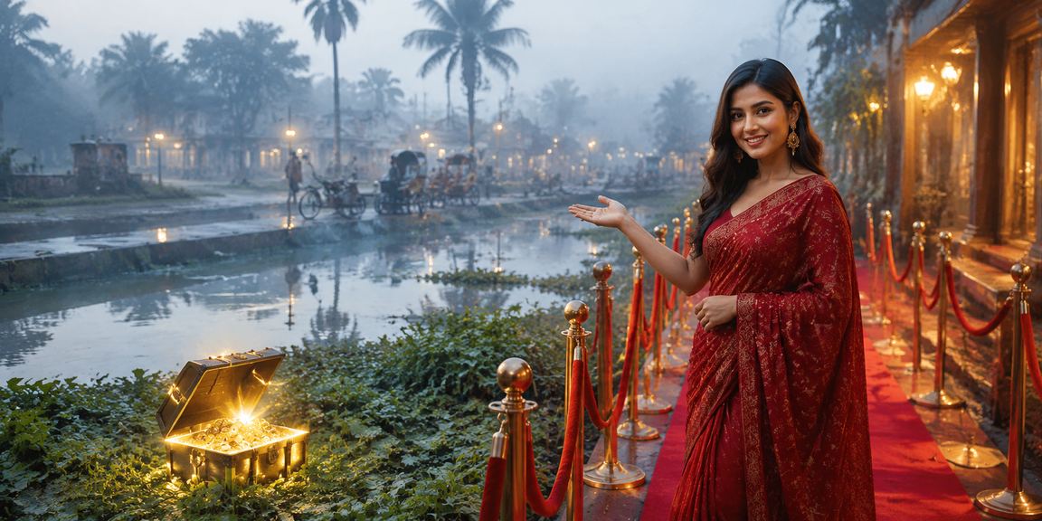 রংপুরের মাঠে স্পোর্টস বেটিং এর প্রেক্ষাপট